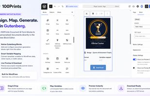 100Prints screenshot 1