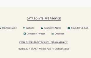 100Startups screenshot 1