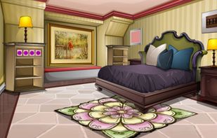 101 Room Escape Games in 1 screenshot 1