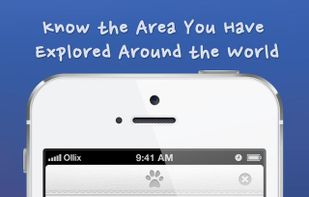 Fog of World screenshot 1