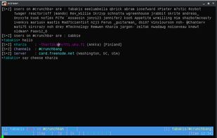 version 1.9.99 , default theme