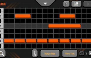 PocketBand screenshot 1