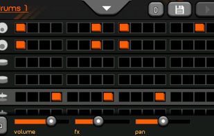 PocketBand screenshot 3