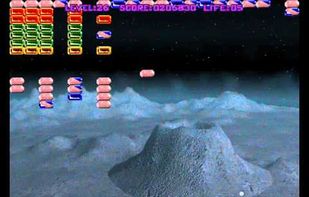 Dionakra screenshot 3