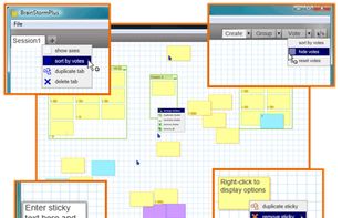 Dicolab TeamPlayer screenshot 1