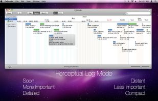 Caliander screenshot 3