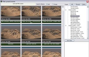 GeoControl screenshot 1