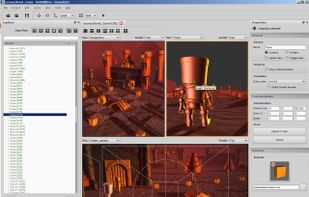 GameStart screenshot 1