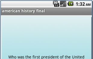 Flash Cards Max screenshot 1
