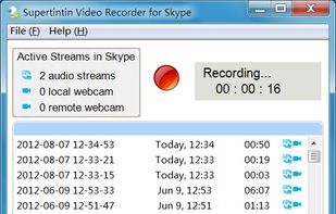 SuperTintin screenshot 1