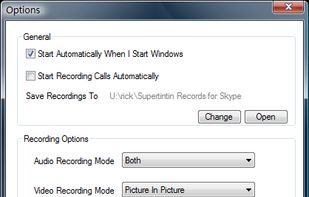 SuperTintin screenshot 1