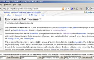 Cite This! screenshot 1