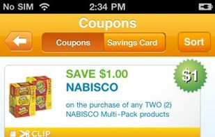 iFood Assistant screenshot 1