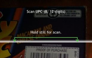 iFood Assistant screenshot 2