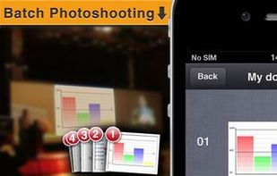 CamScanner screenshot 3