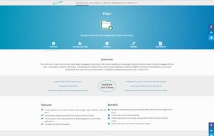 10Duke File+ screenshot 1