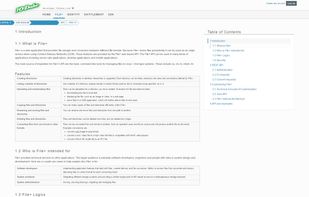 10Duke File+ screenshot 3