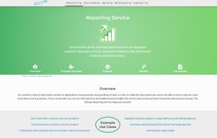 10Duke Event Data API screenshot 1
