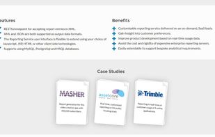 10Duke Event Data API screenshot 1