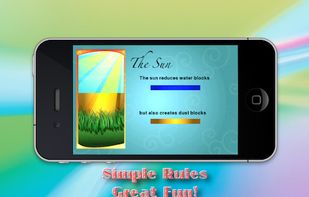 Three Trees screenshot 2