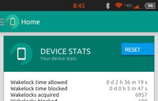 Amplify Battery Extender -Root screenshot 1