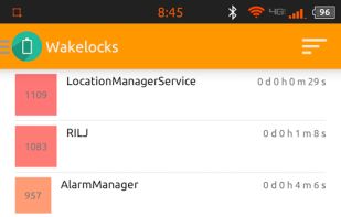 Amplify Battery Extender -Root screenshot 1