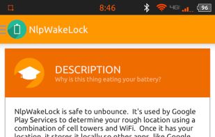 Amplify Battery Extender -Root screenshot 2