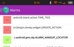 Amplify Battery Extender -Root screenshot 3