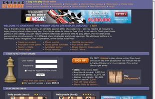 GameKnot screenshot 1