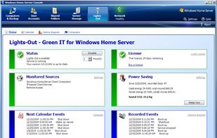 Lights-Out screenshot 1
