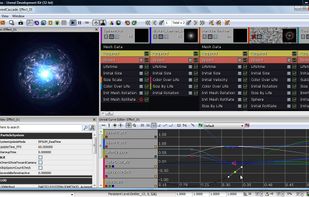 Unreal Development Kit screenshot 1