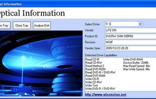 Drive Manager screenshot 2