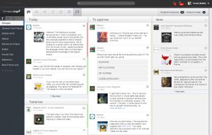 PostHeads screenshot 1