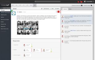 PostHeads screenshot 2