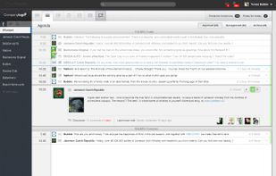 PostHeads screenshot 3