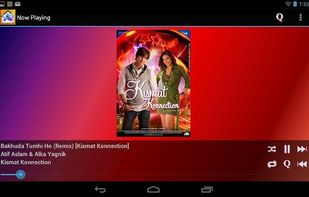 MediaHouse screenshot 3