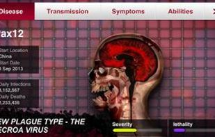 Plague Inc. screenshot 2