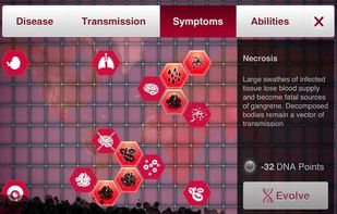 Plague Inc. screenshot 3