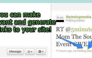 MarketMeSuite screenshot 1
