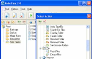 NeoDownloader screenshot 1