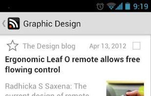 Reader+ screenshot 3
