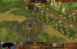 Age of Empires screenshot 1