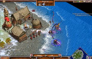 Age of Empires screenshot 3