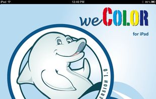 WeColor Zoo Edition HD screenshot 1