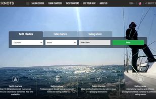 12 Knots screenshot 1