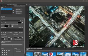 123 Watermark screenshot 1