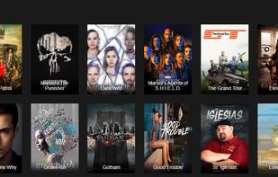 HD FMovies screenshot 2