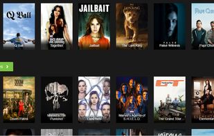 HD FMovies screenshot 1