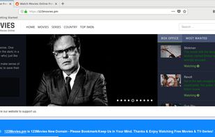 123Movies.lc screenshot 2