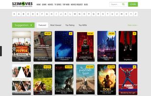 123movies4u screenshot 1